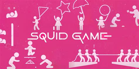 top squid game|All of the Squid Game Games Explained: How to Play Them in.